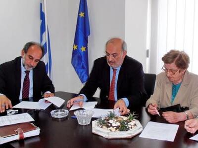 Eπιτέλους πράσινο φως για τον Ογκολογικό...