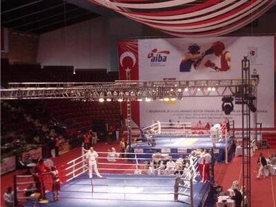 Εμπειρίες και ελπίδες άφησε το πυγμαχικό...