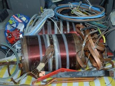 Δυτική Ελλάδα: Συνελήφθησαν κυνηγοί ...χ...