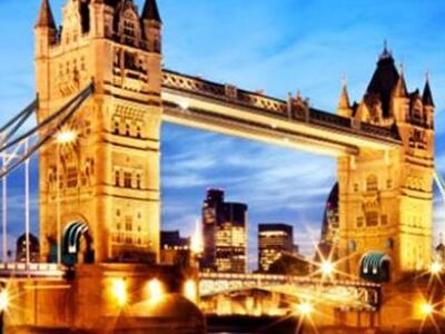 Greece is the Word: Λονδίνο – ελληνική π...