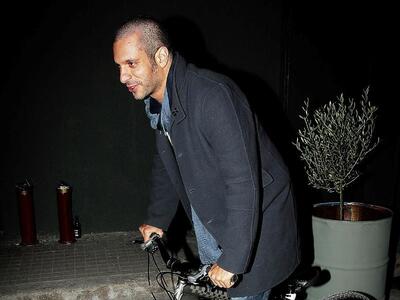 Γιώργος Χρανιώτης: Μετά το χορό ήρθε και...