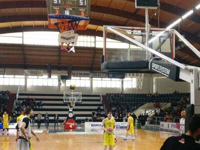 Απορρίφθηκε η ένσταση του Απόλλωνα κατά ...