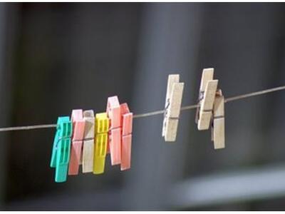 Ηλεία: Οι ληστές πήραν μέχρι και τα... μανταλάκια!