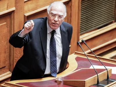 Λεβέντης: Τα κανάλια να βάζουν τις ανακο...