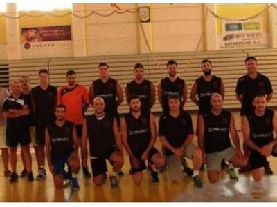 Ελπιδοφόρο ξεκίνημα για την Ολυμπιάδα