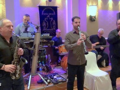 Πάτρα: Συναυλία με το συγκρότημα "Ή...