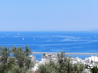 Ακόμα μία μεγάλη στιγμή για τον Ιστιοπλο...