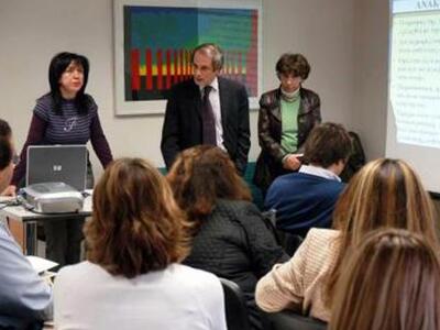 ΠΑΤΡΑ: Ολοκληρώθηκε με επιτυχία το Σεμιν...