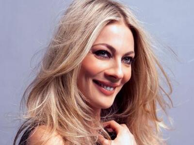 Σμαράγδα Καρύδη:Πήρε το «πράσινο φως» απ...