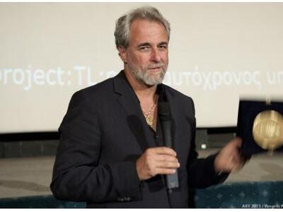 Δείτε φωτό από την επίσκεψη του Ισραηλιν...