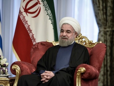 Το Ιράν αποχωρεί από τη συμφωνία για τα πυρηνικά