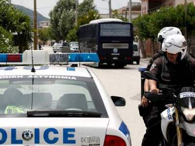 Αγρίνιο: Συλλήψεις για μεταφορά και κατο...