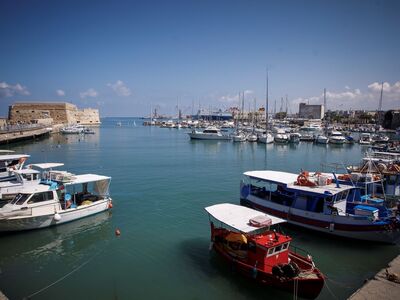 Κρήτη: Το Lonely Planet εκθειάζει το ελλ...