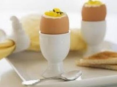 Ξέρετε γιατί πρέπει να τρώμε αυγά στο πρωινό;
