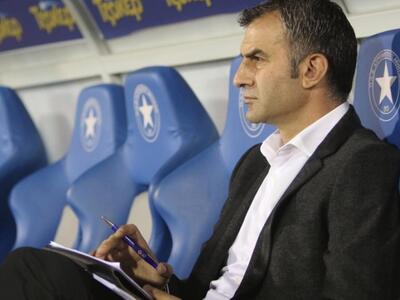 "Τέλος" ο Δέλλας από Ατρόμητο