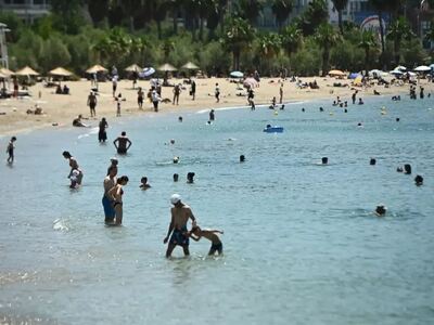 Αττική: Σε ποιες περιοχές απαγορεύεται τ...