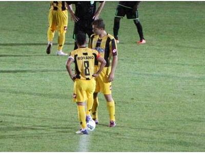 Πρώτη απώλεια για τον Εργοτέλη