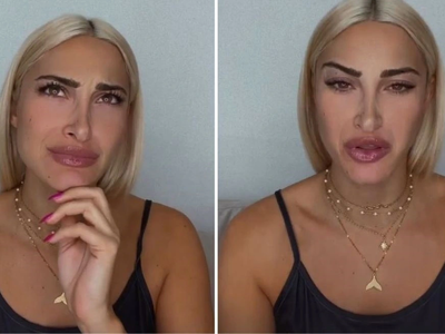 Ιωάννα Τούνη: Η επιθυμία για τα γενέθλιά...