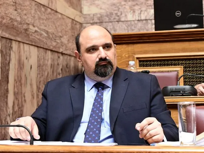 Το αίτημα Τριαντόπουλου, η Προανακριτική...