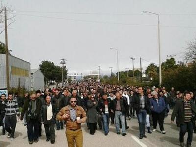 Εμπορικός Σύλλογος Πύργου: "Δε μετέ...