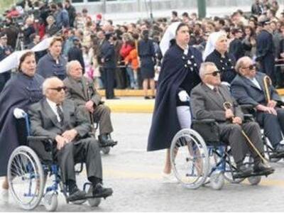 Τελικά ποιοι είναι πραγματικά οι  ανάπηροι;