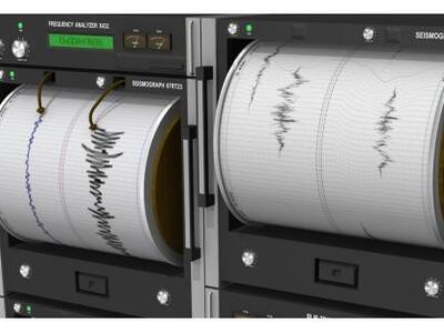 Σεισμός 5,3R στο Ιράν