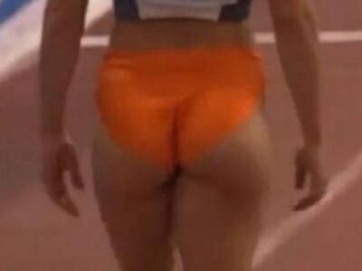 Η Σλοβένα αθλήτρια που ξετρέλανε τον παρ...