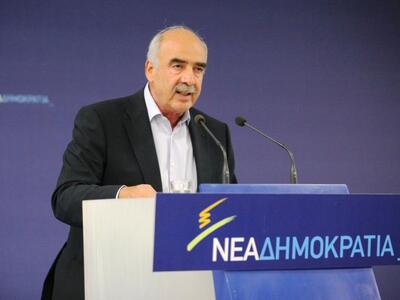 ΝΔ: Υβρίζει, διχάζει και ρίχνει λάσπη ο ...