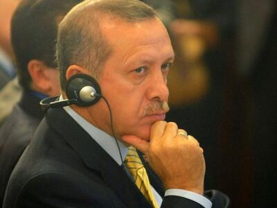 Ο Ερντογάν:  Ανοιχτό το ενδεχόμενο πρόωρ...