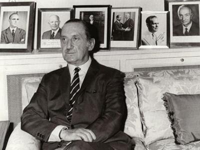 Πάτρα: Ο Άγγελος Τσιγκρής παρουσιάζει το...