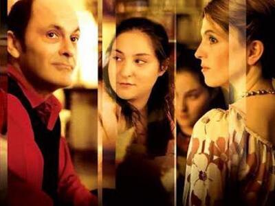 Το "Ημερολόγιο Ταινιών" της Κο...