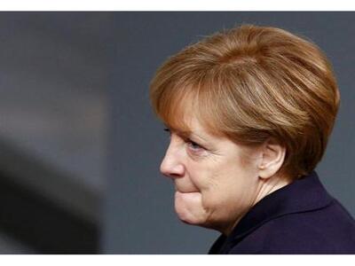 Συντριβή Μέρκελ: Μεγάλη νίκη των Σοσιαλδ...