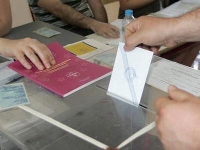 Οι 25 ημέρες που θα κρίνουν το μέλλον της χώρας
