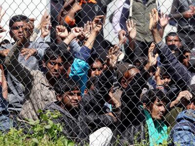 Τουρκία: Η διακοπή των σχέσεων της ΕΕ με...