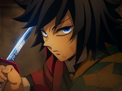 Το Ιαπωνικό "Demon Slayer – Η Ταινί...