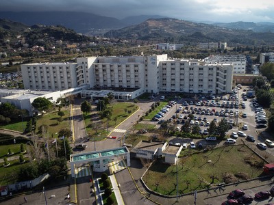 Νοσοκομείο Ρίου: Πού μεταφέρθηκαν τα όργ...