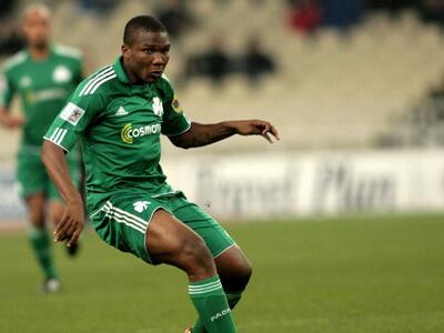 'Έιμαι έτοιμος να αντικαταστήσω τον Ζιλμπέρτο'