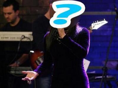 Λήστεψαν το καμαρίνι πασίγνωστης τραγουδίστριας!