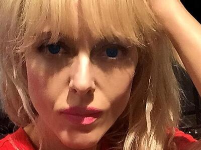 Aγαρίστη Κασπίρη: Η Πατρινιά που ζει στη...