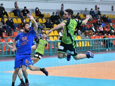 Παναχαϊκή Γ.Ε.: Ο Νίκος Ζίζηλας νέος προ...