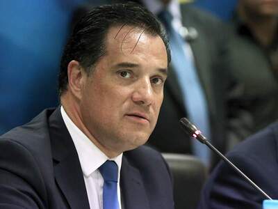 Αδ. Γεωργιάδης: Ενδεχόμενο να ανοίξει η ...