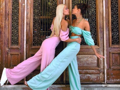 Η Ιωάννα Τούνη αποκάλυψε γιατί έβαλε τέλ...