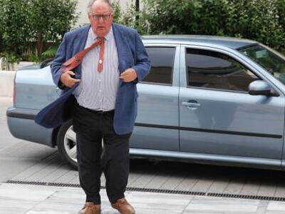 Πάγκαλος: Ο ΣΥΡΙΖΑ πάει χέρι–χέρι με την...