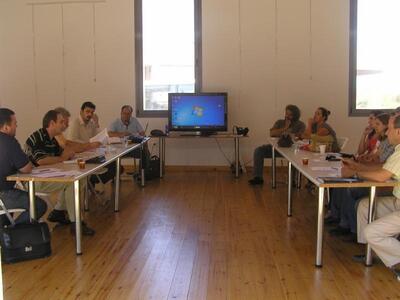 Πάτρα:1η Συνάντηση Τοπικών Φορέων για το...