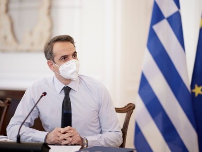 Κυρ. Μητσοτάκης: Με τον σχεδιασμό του αύ...