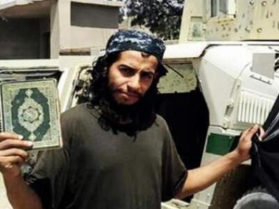 Ποιος είναι ο νούμερα ένα καταζητούμενος...