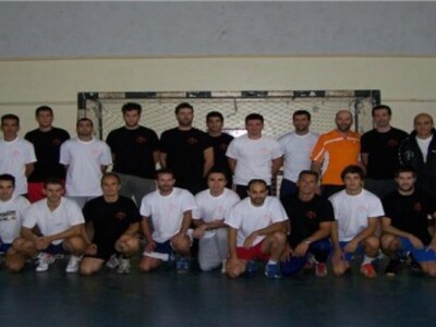 Ισοπαλία στην Κέρκυρα οι Ελπίδες