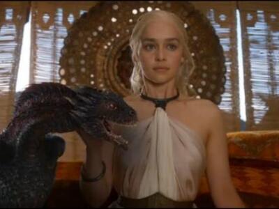 Διεθνές Συνέδριο για το “Game of Thrones...