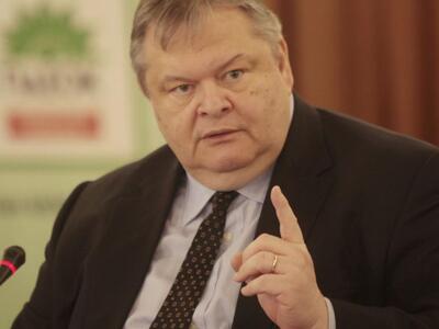 Βενιζέλος: Οι γρήγορες εκλογές ήταν μια ...