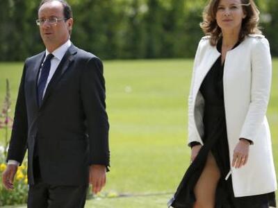 Γυαλιά-καρφιά τα έκανε η Τριερβελέρ! ΔΕΙ...